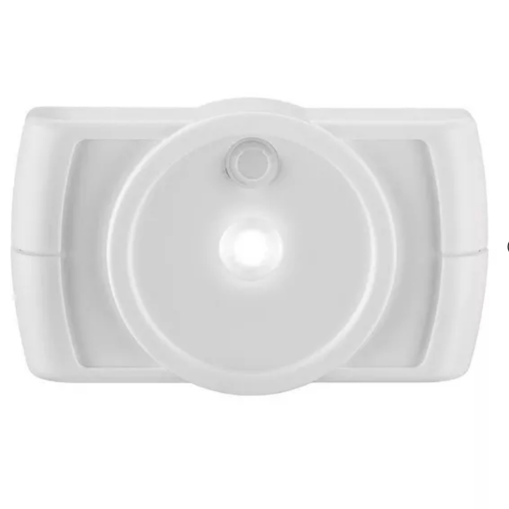 Mr Beams Motion-Activated LED Wireless Light- ONE UNIT - SO EASY TO INSTALL!